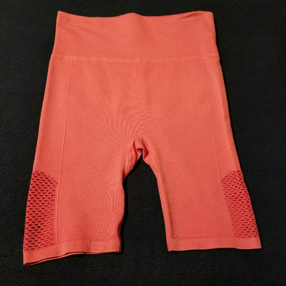 Nine West Seasoned Bike Shorts